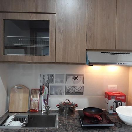 Yokei Hotel Duong To エクステリア 写真