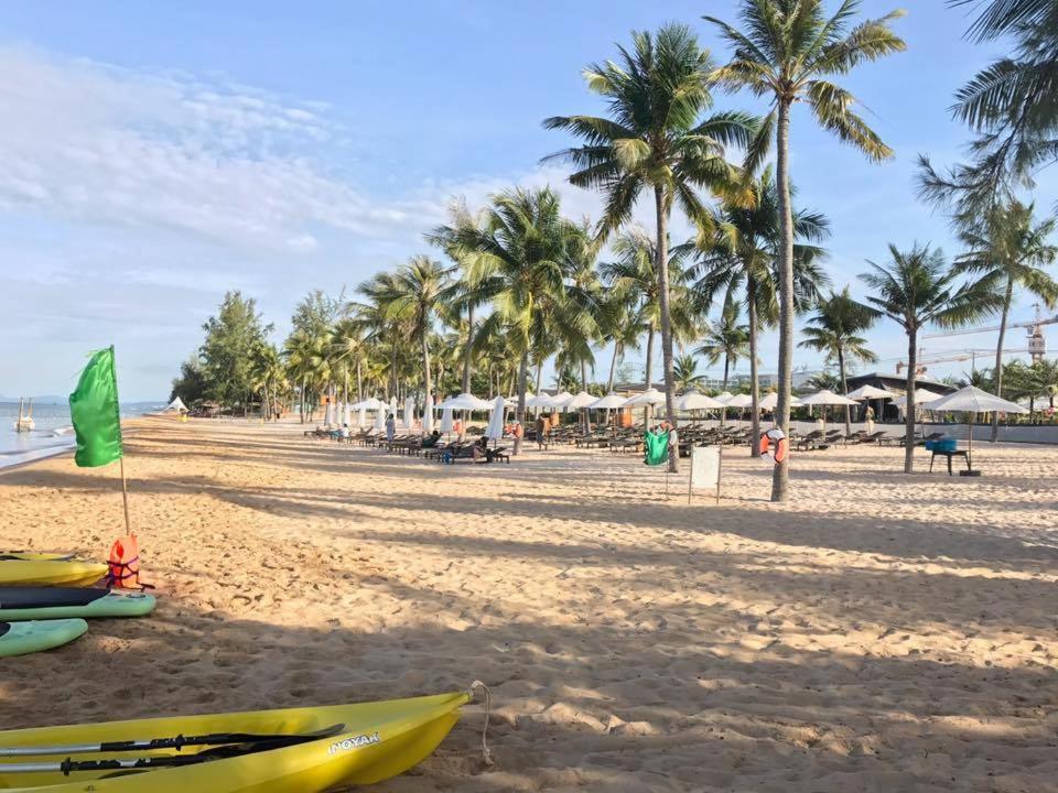 Yokei Hotel Duong To エクステリア 写真