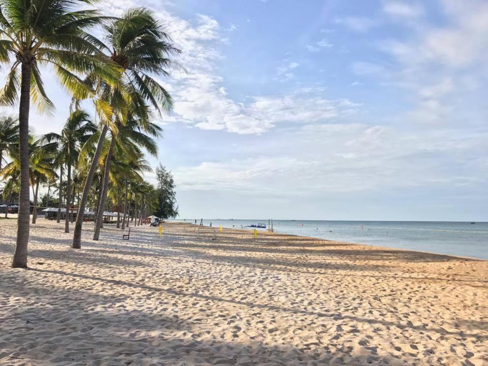 Yokei Hotel Duong To エクステリア 写真