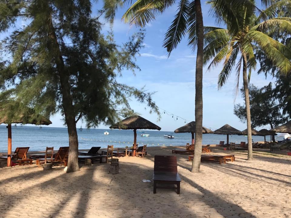 Yokei Hotel Duong To エクステリア 写真