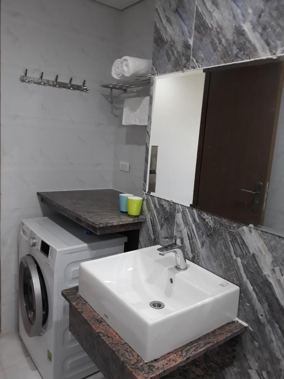Yokei Hotel Duong To エクステリア 写真