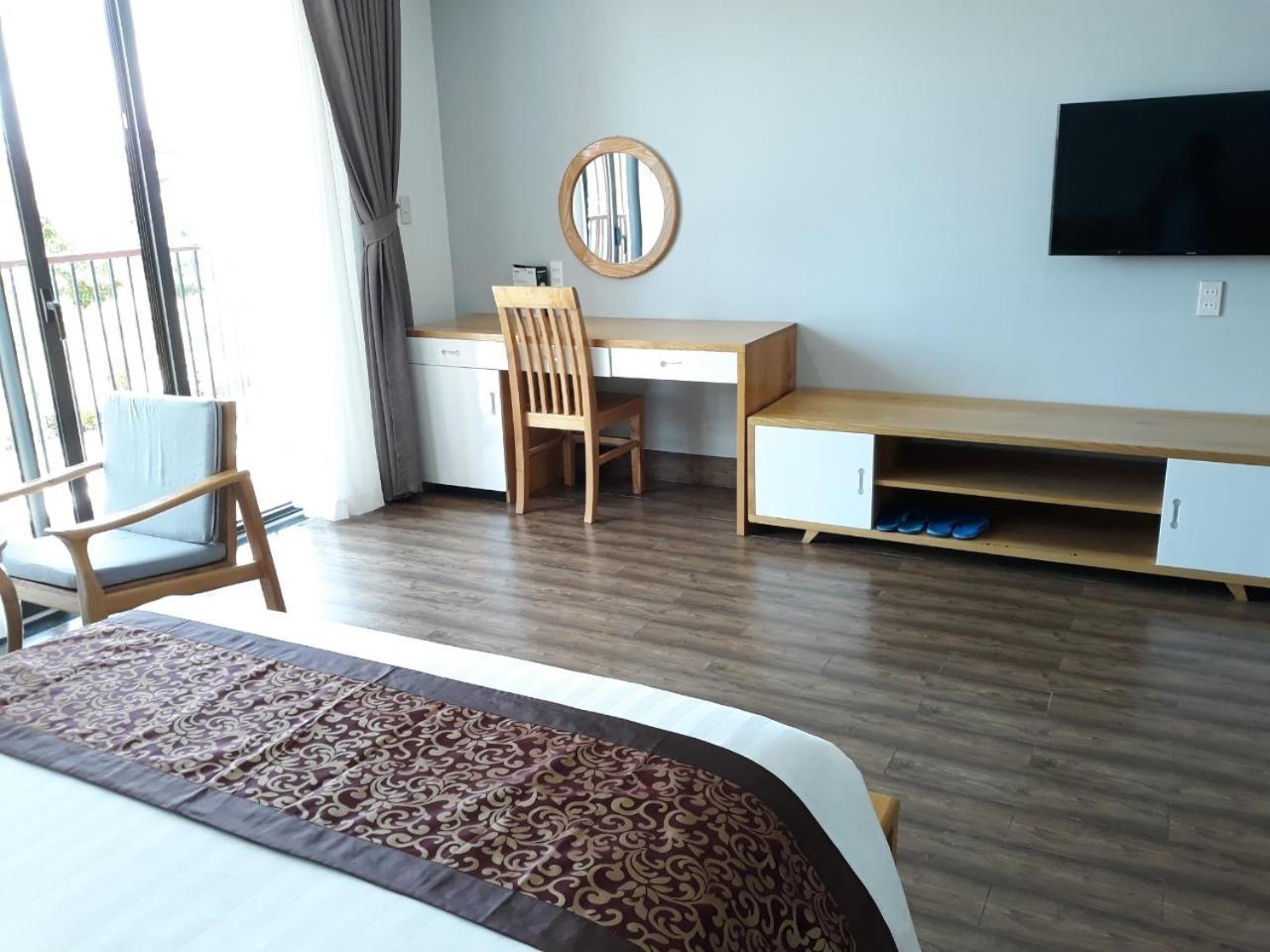 Yokei Hotel Duong To エクステリア 写真