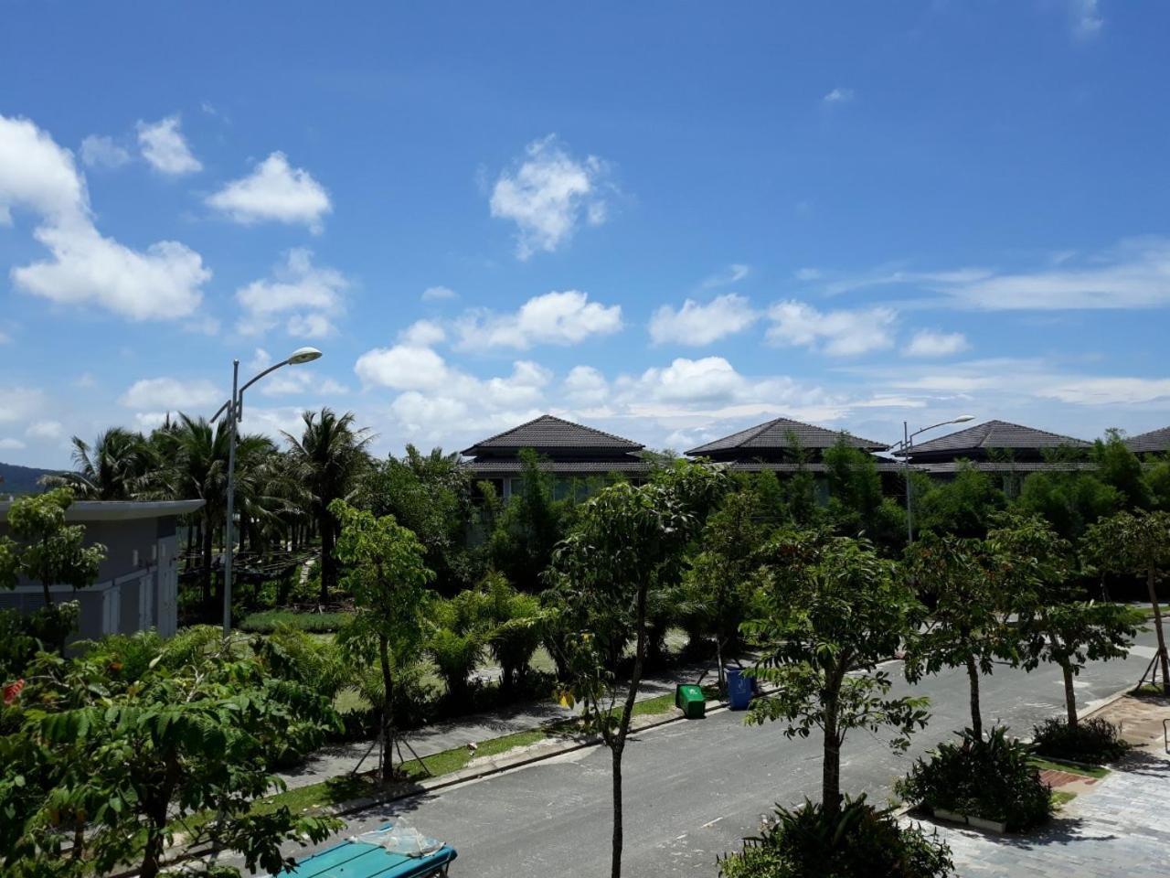 Yokei Hotel Duong To エクステリア 写真